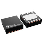 Texas Instruments TPS54335-1ADRCT, 1-Channel, Step Down DC-DC Converter, Adjustable, 3A 10 Pin-Pin, VSON