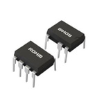 ROHM BM2P10B1J-Z, 1-Channel, DC-DC DC-DC Converter 7-Pin, DIP7K