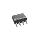 Texas Instruments, LM5164QDDATQ1 Sync Buck Converter, 1-Channel 1A Adjustable 8-Pin, SO PowerPAD