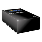 Recom, RPY-1.5Q-CT Step-Down Switching Regulator, 1-Channel 1.5mA 17-Pin, QFN Package