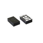 Synchronous Buck Regulator 14-Channel 6A Adjustable 56-Pin, PowerPAK MLP60-A6C