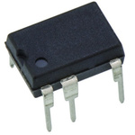 Texas Instruments DCP012415DBP, Dual-Channel, Step Down DC-DC Converter 7-Pin, PDIP