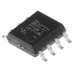 Texas Instruments, LM2675M-12/NOPB Step-Down Switching Regulator, 1-Channel 1A 8-Pin, SOIC