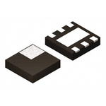 Texas Instruments, TPS62290DRVT Step-Down Switching Regulator, 1-Channel 1A Adjustable 6-Pin, SON