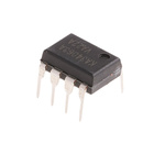 onsemi KA34063A, 1-Channel, Inverting, Step-Down/Up DC-DC Converter 8-Pin, PDIP