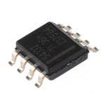 Texas Instruments, TPS54332DDA Step-Down Switching Regulator, 1-Channel 3.5A Adjustable 8-Pin, SOIC