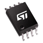 STMicroelectronics, L5970D013TR Step-Down Switching Regulator, 1-Channel 1A Adjustable 8-Pin, SO