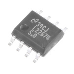 Texas Instruments LM22674MR-5.0/NOPB, 1-Channel, Step Down DC-DC Converter 8-Pin, PSOP