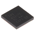 Texas Instruments TPS65217CRSLT, 7-Channel, Step Down Power Management IC, Adjustable 48-Pin, VQFN