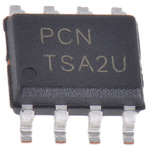 DiodesZetex PAM2421AECADJR, 1-Channel, Step Up DC-DC Converter, Adjustable 8-Pin, SOP