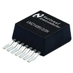 Texas Instruments, LMZ12001TZE-ADJ/NOPB DC-DC Converter, 1-Channel 1A Adjustable 7-Pin, TO-PMOD