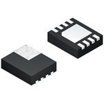 Texas Instruments, TPS62173DSGT Step-Down Switching Regulator, 1-Channel 500mA 8-Pin, WSON