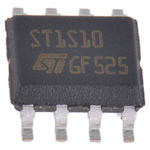 STMicroelectronics, ST1S10PHR Step-Down Switching Regulator Adjustable 8-Pin, PowerSO