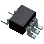 DiodesZetex PAM2312AABADJ, 1-Channel, Step Down DC-DC Converter, Adjustable 5-Pin, TSOT-25