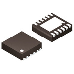 Microchip MIC2207YML-TR, 1-Channel, Step Down DC-DC Converter