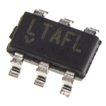 Monolithic Power Systems (MPS), MP2456GJ-P Step-Down Switching Regulator, 1-Channel 500mA Adjustable 6-Pin, TSOT-23