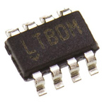 Monolithic Power Systems (MPS), MP2122GJ-P Step-Down Switching Regulator, 1-Channel 2A Adjustable 8-Pin, TSOT-23