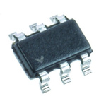 DiodesZetex AP3032KTR-G1, 1-Channel, Step Up DC-DC Converter, Adjustable 6-Pin, SOT-23