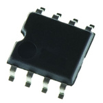 DiodesZetex PAM2401SCADJ, 1-Channel, Step Down DC-DC Converter, Adjustable 8-Pin, MSOP 8