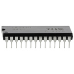 Infineon IR2130PBF, MOSFET 6, 0.5 A, 20V 28-Pin, PDIP