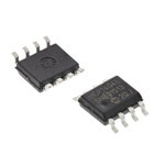 Microchip MCP1404-E/SN, MOSFET 2, 4.5 A, 18V 8-Pin, SOIC