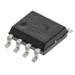 Microchip MCP1407-E/SN, MOSFET 1, 6 A, 18V 8-Pin, SOIC