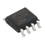 Texas Instruments LM5109BMA/NOPB, MOSFET 2, 1 A, 14V 8-Pin, SOIC