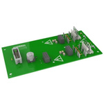 Semikron Board 1 SKYPER 32 R, MOSFET 2, 15 A, 15.6V, SKYPER