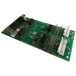 Semikron Board 1 SKYPER 32PRO R, MOSFET 2, 15 A, 15.6V, SKYPER