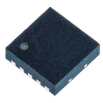 onsemi FAN8811TMPX, MOSFET 2, 6 A, 16V 10-Pin, MLP