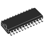 STMicroelectronics STGAP1AS, MOSFET 1, 20 mA, 36V 24-Pin, SOIC