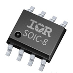 Infineon IR2127STRPBF, MOSFET, 500 mA, 3V 8-Pin, SOIC