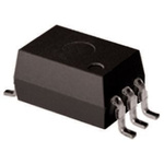 Skyworks Solutions Inc SI8261BCD-C-IS, MOSFET 1, 4 A, 30V 6-Pin, SDIP