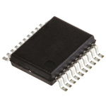 ROHM BM6108FV-LBE2, MOSFET 5, 5 A, 5.5V 20-Pin, SSOP