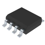 STMicroelectronics VN7140ASTR, MOSFET, 12000 mA, 4 to 28V 8-Pin, SO-8