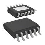 STMicroelectronics VND7140AJ12TR, MOSFET, 12000 mA, 4 to 28V 12-Pin, PowerSSO-12
