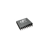 Skyworks Solutions Inc Si823H4BB-IS1, MOSFET 1, 6 A, 5.5V 16-Pin, SOIC