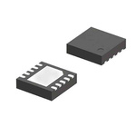 Renesas Electronics HIP2211FRTZ-T7A, MOSFET, 3400 mA, 18V 10-Pin, DFN