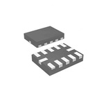 onsemi NIS6432MT1TWG Electronic Fuse, 14 V