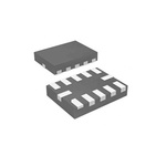 onsemi NIS6452MT2TWG Electronic Fuse, 14 V