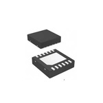 Maxim Integrated MAX17691AATC+, 1-Channel, Isolated Flyback DC-DC Converter, 30mA 12-Pin, TDFN