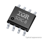 Infineon IRS4427STRPBF 1 8-Pin, SOIC