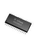 Infineon 6ED2230S12TXUMA1, 350 mA, 20V 24-Pin, PG-DSO