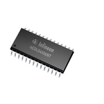 Infineon 6EDL04I06NTXUMA1, 165 mA, 17.5V 28-Pin, PG-DSO