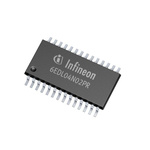 Infineon 6EDL04N02PRXUMA1, 165 mA, 17.5V 28-Pin, PG-DSO
