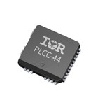 Infineon IR2133JTRPBF, 500 mA, 20V 44-Pin, PLCC