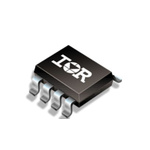 Infineon IRS2106STRPBF, 290 mA, 20V 8-Pin, SOIC