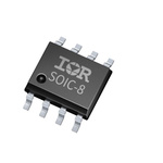 Infineon IRS2109STRPBF, 290 mA, 20V 8-Pin, SOIC