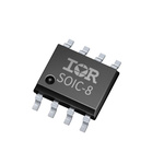 Infineon IRS21531DSTRPBF, 260 mA, 15.4V 8-Pin, SOIC