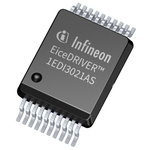 Infineon 1EDI3021ASXUMA1, 20 A, 5.5V 20-Pin, PG-DSO